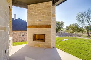 324 Slimp Blf, Azle, TX 76020 - Photo 30