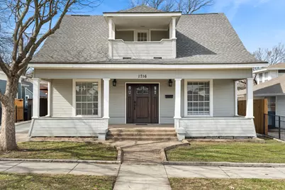 1716 5th Avenue, Fort Worth, TX 76110 - Photo 2