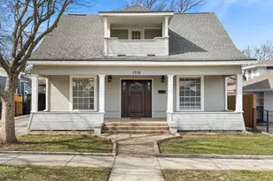 1716 5th Ave, Fort Worth, TX 76110 - Photo 2