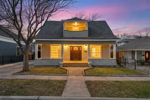 1716 5th Ave, Fort Worth, TX 76110 - Photo 1