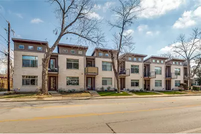 2012 Matilda Street, Dallas, TX 75206 - Photo 2