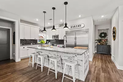 501 Carneros Drive, Sherman, TX 75092 - Photo 8