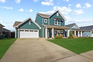 501 Carneros Dr, Sherman, TX 75092 - Photo 2