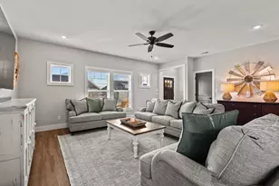 501 Carneros Dr, Sherman, TX 75092 - Photo 6