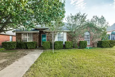 2624 Crystal Falls Drive, Mesquite, TX 75181 - Photo 1