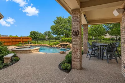 7908 Castine Drive, McKinney, TX 75071 - Photo 4