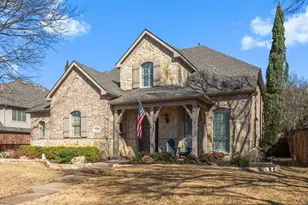 7908 Castine Dr, McKinney, TX 75071 - Photo 4