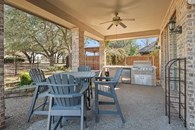 7908 Castine Drive, McKinney, TX 75071 - Photo 34