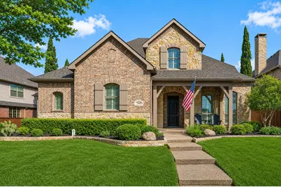 7908 Castine Drive, McKinney, TX 75071 - Photo 6