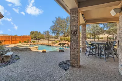 7908 Castine Drive, McKinney, TX 75071 - Photo 8