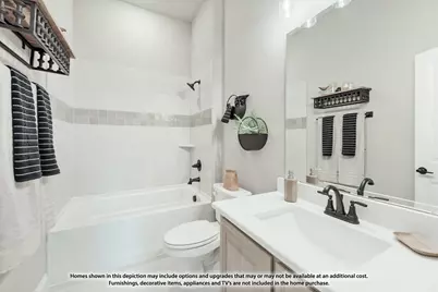 1152 Hitching Post Way, Little Elm, TX 75068 - Photo 12