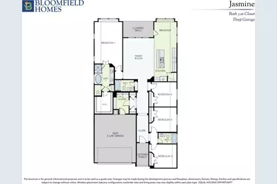 1152 Hitching Post Way, Little Elm, TX 75068 - Photo 2