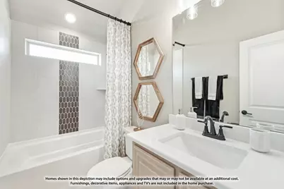 1152 Hitching Post Way, Little Elm, TX 75068 - Photo 8