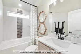 1152 Hitching Post Wy, Oak Point, TX 75068 - Photo 8