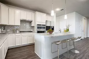 1704 Kendell St, Anna, TX 75409 - Photo 2
