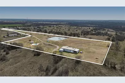 3515 Old Southmayd Road, Sherman, TX 75092 - Photo 2