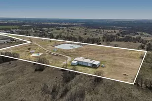 3515 Old Southmayd Rd, Sherman, TX 75092 - Photo 2