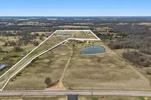 3515 Old Southmayd Rd, Sherman, TX 75092 - Photo 4