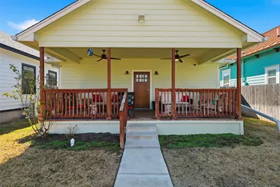 708 S 9th Street, Waco, TX 76706 - Photo 22
