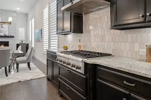 2700 Langley Way, Prosper, TX 75078 - Photo 12