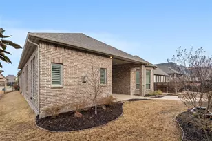 2700 Langley Way, Prosper, TX 75078 - Photo 34