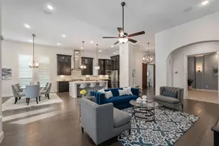 2700 Langley Way, Prosper, TX 75078 - Photo 8