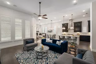 2700 Langley Way, Prosper, TX 75078 - Photo 8