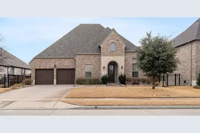 2700 Langley Way, Prosper, TX 75078 - Photo 36