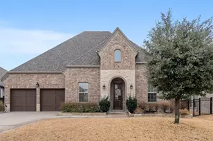 2700 Langley Way, Prosper, TX 75078 - Photo 1
