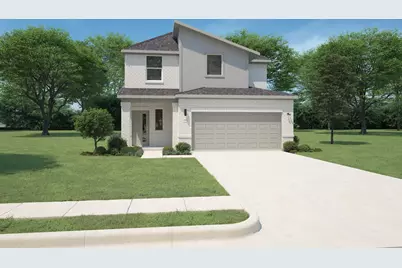 913 Abalone Avenue, Haslet, TX 76052 - Photo 1