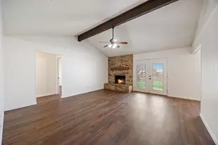 6501 Levitt Dr, Watauga, TX 76148 - Photo 4