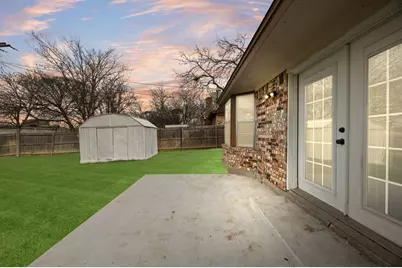 6501 Levitt Drive, Watauga, TX 76148 - Photo 18