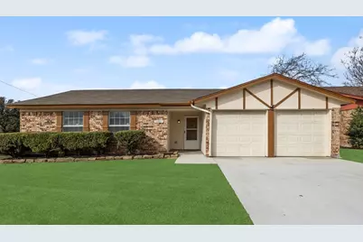 6501 Levitt Drive, Watauga, TX 76148 - Photo 1