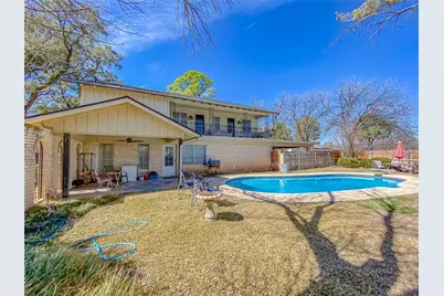 3502 High Meadows Drive, Abilene, TX 79605 - Photo 36