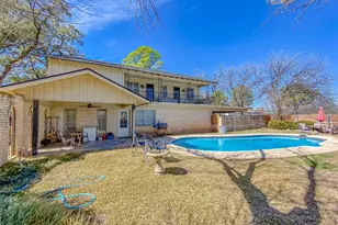 3502 High Meadows Dr, Abilene, TX 79605 - Photo 36