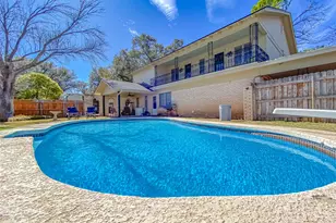 3502 High Meadows Dr, Abilene, TX 79605 - Photo 38