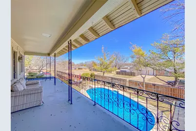 3502 High Meadows Drive, Abilene, TX 79605 - Photo 30