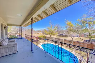 3502 High Meadows Dr, Abilene, TX 79605 - Photo 30