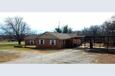 285 Montgomery Road, Mineral Wells, TX 76067 - Photo 4