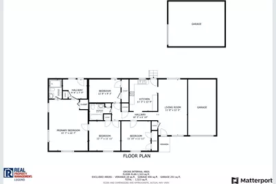 5032 Marks Place, Fort Worth, TX 76116 - Photo 28