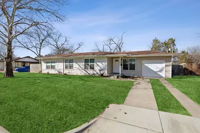 5032 Marks Place, Fort Worth, TX 76116 - Photo 2