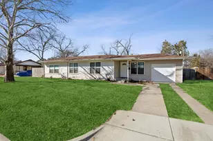 5032 Marks Pl, Fort Worth, TX 76116 - Photo 2