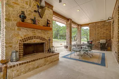 8028 Leven Links Street, Cleburne, TX 76033 - Photo 2