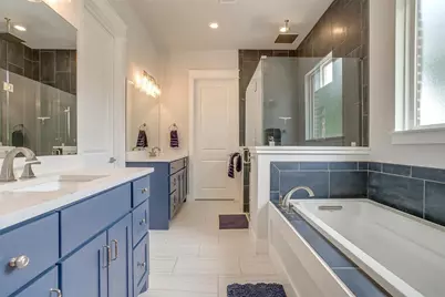 8028 Leven Links Street, Cleburne, TX 76033 - Photo 26