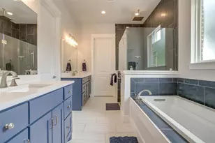 8028 Leven Links St, Cleburne, TX 76033 - Photo 26