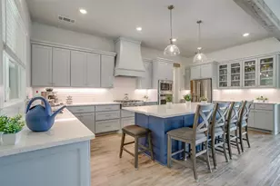8028 Leven Links St, Cleburne, TX 76033 - Photo 10