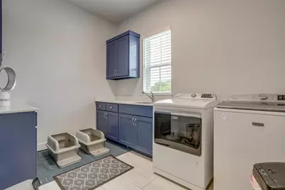 8028 Leven Links Street, Cleburne, TX 76033 - Photo 20