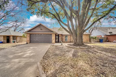 202 Morene Avenue, Waxahachie, TX 75165 - Photo 1