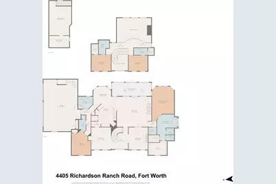 4405 Richardson Ranch Road, Benbrook, TX 76126 - Photo 40