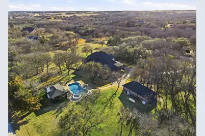 4405 Richardson Ranch Road, Benbrook, TX 76126 - Photo 38